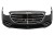 BODY KIT ZDERZAK PRZEDNI TYLNY MERCEDES S KLASA W223 20+ S450 AMG LOOK