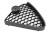 GRILL PRZEDNI ALFA ROMEO GIULIA 952 (2016-2021) CARBON LOOK