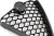 GRILL PRZEDNI ALFA ROMEO GIULIA 952 (2016-2021) CARBON LOOK
