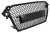 GRILL ATRAPA CHŁODNICY PLASTER MIODU AUDI A4 B8 FACELIFT 12-15 RS4 DESIGN P