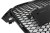 GRILL ATRAPA CHŁODNICY PLASTER MIODU AUDI A4 B8 FACELIFT 12-15 RS4 DESIGN P