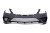 ZDERZAK PRZEDNI GRILL MERCEDES W222 S KLASA 13-17 S63 AMG DESIGN