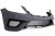 ZDERZAK PRZEDNI GRILL MERCEDES W222 S KLASA 13-17 S63 AMG DESIGN