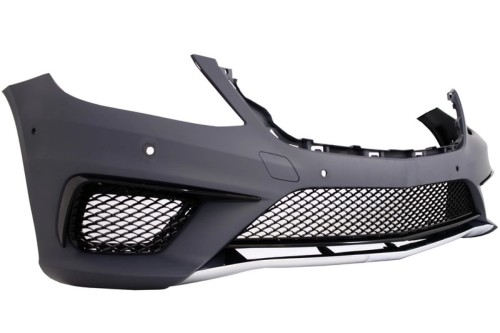 ZDERZAK PRZEDNI MERCEDES W222 S KLASA (2013-06.2017) S63 AMG DESIGN