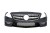 BODY KIT ZDERZAK MASKA BŁOTNIKI MERCEDES CLS W218 C218 11-18 CLS63 AMG LOOK