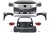 BODY KIT ZDERZAK PRZEDNI TYLNY LAMPY NISSAN PATROL Y62 15-19 KONWERSJA 2020