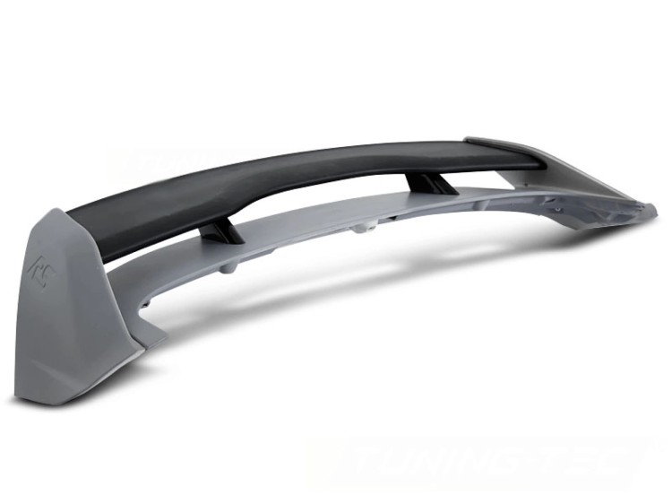 SPOILER NA DACH RS FORD FOCUS MK3 15-18 HATCHBACK