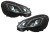 REFLEKTORY LAMPY PRZEDNIE MERCEDES E KLASA W212 (13-16) LED XENON UPGRADE