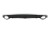 DYFUZOR TYLNEGO ZDERZAKA KOŃCÓWKI WYDECHU AUDI A7 4G LIFT (15-18) RS7 LOOK