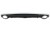 DYFUZOR TYLNEGO ZDERZAKA KOŃCÓWKI WYDECHU AUDI A7 4G LIFT (15-18) RS7 LOOK