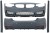 BODY KIT ZDERZAK PRZEDNI TYLNY BMW 4 SERII F32 F33 13-19 M4 LOOK