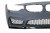 BODY KIT ZDERZAK PRZEDNI TYLNY BMW 4 SERII F32 F33 13-19 M4 LOOK