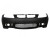 ZDERZAK PRZEDNI LISTWY PROGOWE BMW 3 SERII E90 E91 (04-08) M3 LOOK
