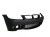 ZDERZAK PRZEDNI LISTWY PROGOWE BMW 3 SERII E90 E91 (04-08) M3 LOOK