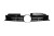 GRILL ATRAPA CHŁODNICY GRILL VW GOLF VI 08-13 R20 LOOK