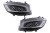 REFLEKTORY LAMPY PRZEDNIE LED MERCEDES SPRINTER W907 (19-23)