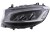 REFLEKTORY LAMPY PRZEDNIE LED MERCEDES SPRINTER W907 (19-23)