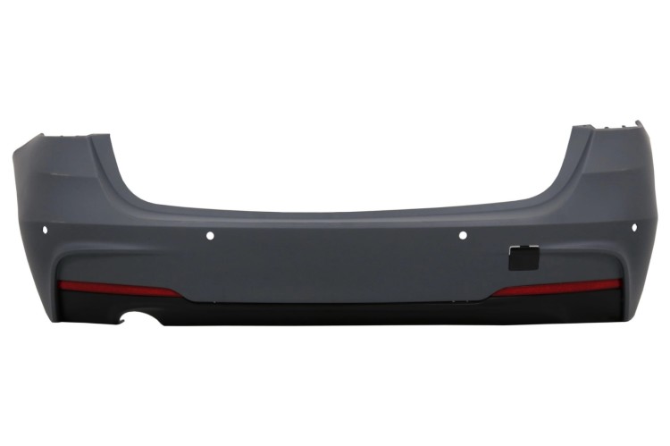 ZDERZAK TYLNY BMW F31 3 SERII TOURING (11-18) M-PAKIET