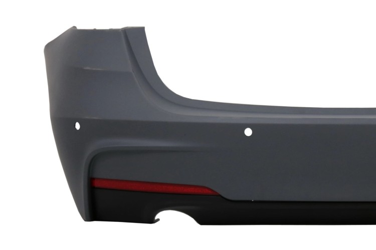ZDERZAK TYLNY BMW F31 3 SERII TOURING (11-18) M-PAKIET