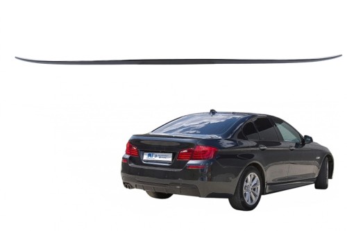 SPOILER BAGAŻNIKA BMW 5 SERII F10 (2010+) M5 LOOK