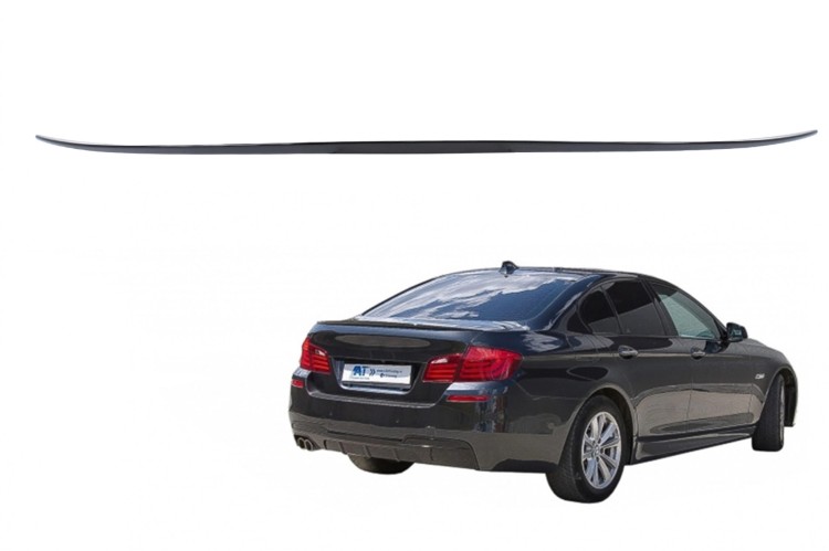 SPOILER BAGAŻNIKA BMW 5 SERII F10 (2010+) M5 LOOK