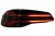 LAMPY TYLNE LED BMW X5 G05 (19-22) LCI DESIGN 2024