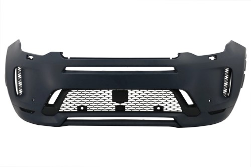 BODY KIT ZDERZAKI LAND ROVER DISCOVERY SPORT L550 14-20 FACELIFT LOOK