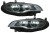 REFLEKTORY LAMPY PRZEDNIE LED BMW X6 E71 (2008-2012)