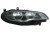 REFLEKTORY LAMPY PRZEDNIE LED BMW X6 E71 (2008-2012)