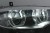 REFLEKTORY LAMPY PRZEDNIE LED BMW X6 E71 (2008-2012)