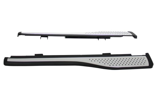 STOPNIE PROGOWE BOCZNE HONDA CRV IV GENERACJI (2012-2016)