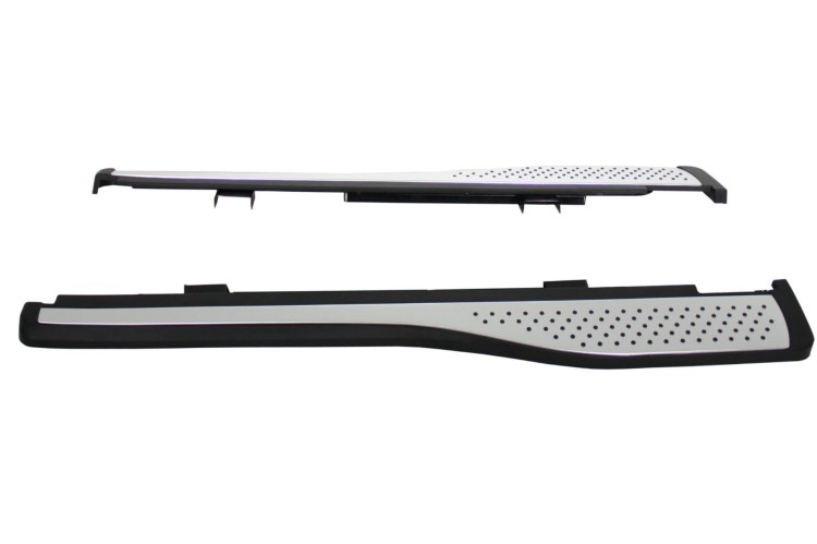 STOPNIE PROGOWE BOCZNE HONDA CRV IV GENERACJI (2012-2016)