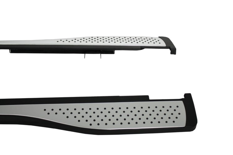 STOPNIE PROGOWE BOCZNE HONDA CRV IV GENERACJI (2012-2016)