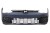 BODY KIT ZDERZAK PRZEDNI TYLNY VW GOLF VIII MK8 MQB 20-23 GTI DESIGN