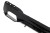 DYFUZOR TYLNEGO ZDERZAKA BMW 5 SERII G30 G31 17-19 M5 LOOK CZARNY POŁYSK