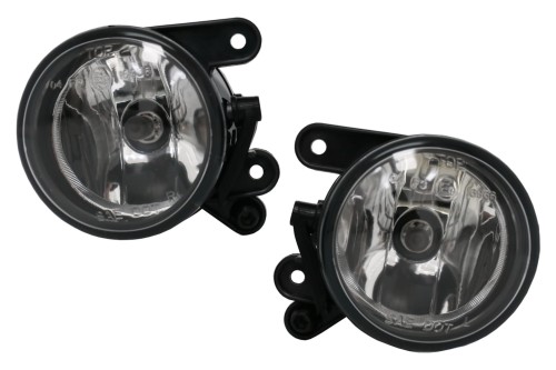 LAMPY PRZECIWMGIELNE VW GOLF V MK5 (2003-2008) VW TIGUAN (2007-2011)