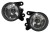 LAMPY PRZECIWMGIELNE VW GOLF V MK5 (2003-2008) VW TIGUAN (2007-2011)