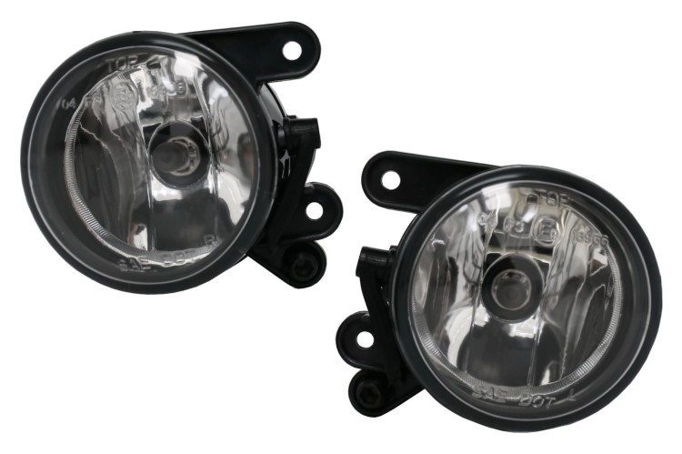 LAMPY PRZECIWMGIELNE VW GOLF V MK5 (2003-2008) VW TIGUAN (2007-2011)