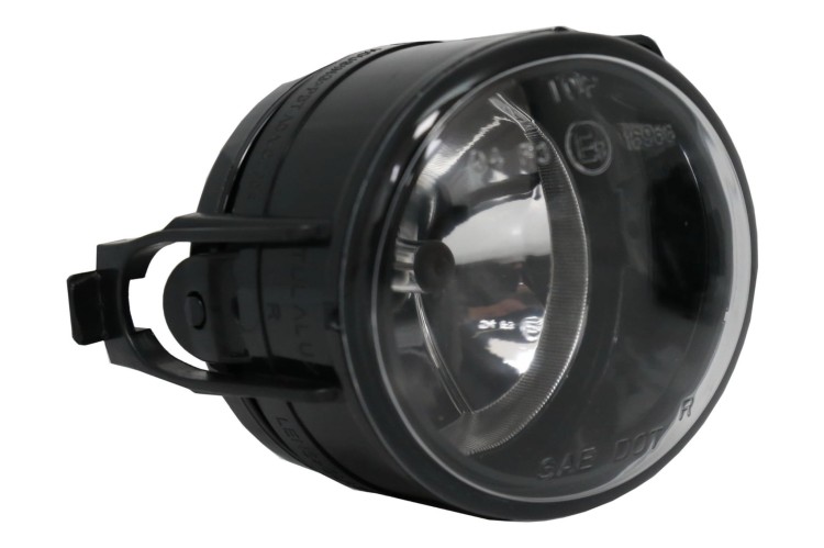 LAMPY PRZECIWMGIELNE VW GOLF V MK5 (2003-2008) VW TIGUAN (2007-2011)