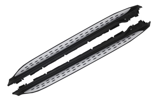 STOPNIE PROGOWE BOCZNE MERCEDES GLC-CLASS X253 15-22 GLC COUPE C253 16-22