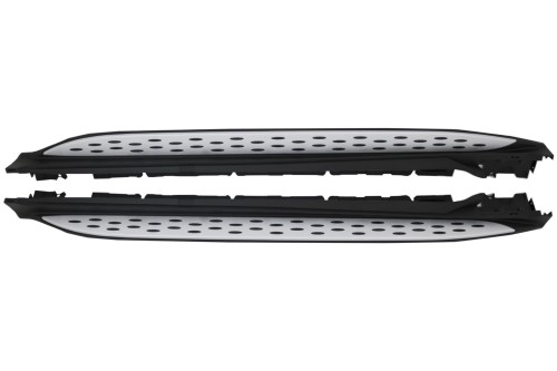 STOPNIE PROGOWE BOCZNE MERCEDES GLC-CLASS X253 15-22 GLC COUPE C253 16-22