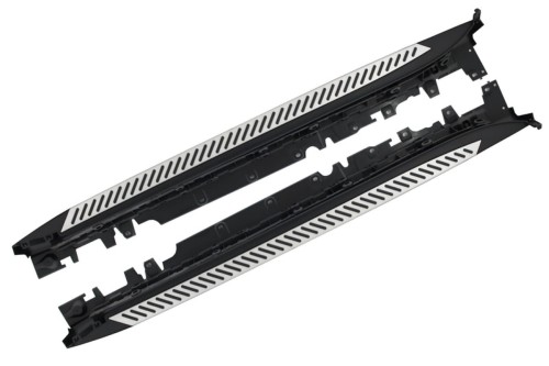 STOPNIE PROGOWE BOCZNE BMW X5 F15 (2014-2018)