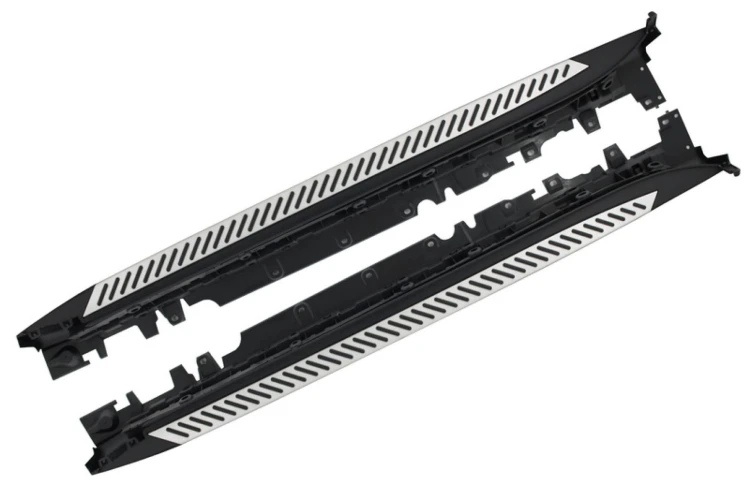 STOPNIE PROGOWE BOCZNE BMW X5 F15 (2014-2018)