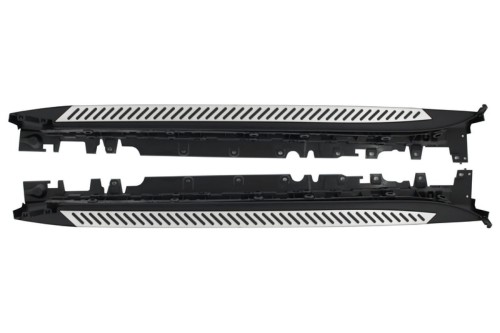 STOPNIE PROGOWE BOCZNE BMW X5 F15 (2014-2018)