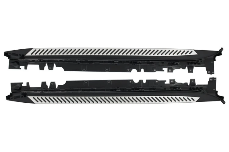 STOPNIE PROGOWE BOCZNE BMW X5 F15 (2014-2018)