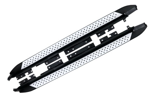 STOPNIE BOCZNE BMW X3 F25 (2011-2017)