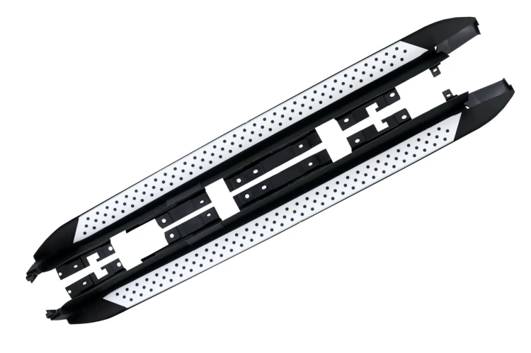 STOPNIE BOCZNE BMW X3 F25 (2011-2017)