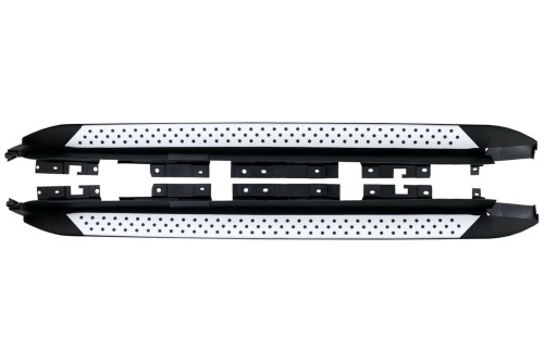 STOPNIE BOCZNE BMW X3 F25 (2011-2017)