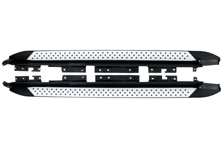 STOPNIE BOCZNE BMW X3 F25 (2011-2017)