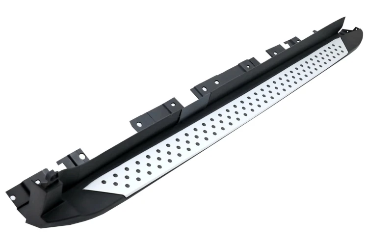 STOPNIE BOCZNE BMW X3 F25 (2011-2017)